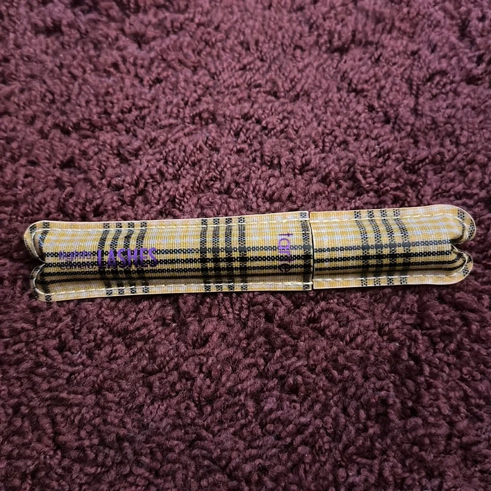 Tarte Lights Camera Lashes Mascara